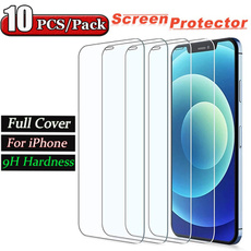 Screen Protectors, iphone11, Glass, Iphone 4