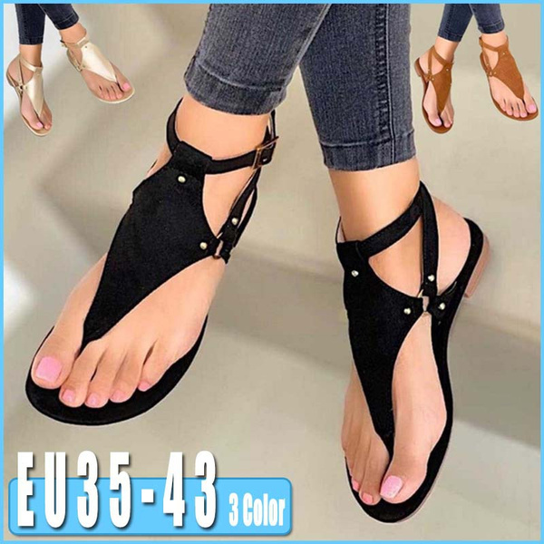 womens beach sandals 2021