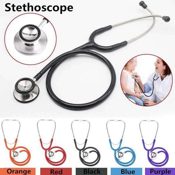 EMI Platinum Series Cardiology Stethoscope ESC-333