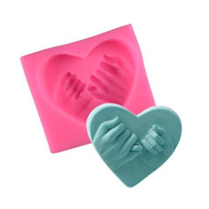 mould, ハート, art, Love