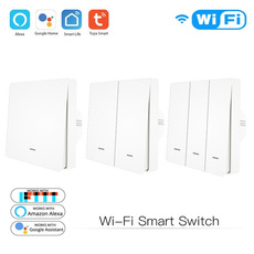 smarttouchswitch, walllightswitche, wirelessremotecontrol, touchswitch