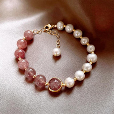 Crystal Bracelet, Fashion, Jewelry, Jewellery