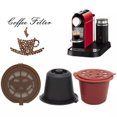 Mini, Coffee, coffeecapsule, coffeefilter