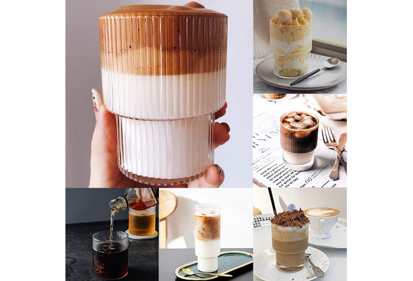 Supply INS Style Creative Origami Cup Twizz Mug Bar Whiskey Beer Steins  Glass Cup Wine Glass Rock Cup