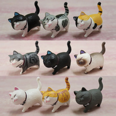 Mini, cattoy, animalmodel, Bell