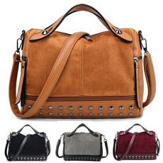 Shoulder Bags, Fashion, Totes, leather