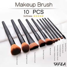 Makeup Tools, Eye Shadow, eyeshadow brush, blushbrush
