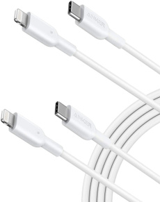 IPhone Accessories, usbctolightningcable, Apple, Cables & Interconnects