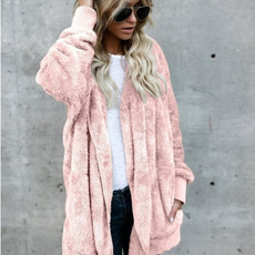 fur coat, fur, maomao, Winter