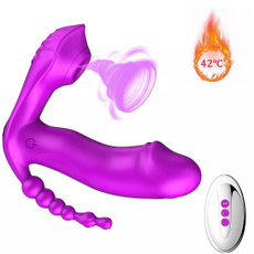 clitori, stimulator, suckinggirl, vibration