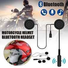 Helmet, bluetoothintercom, helmetheadset, Headset