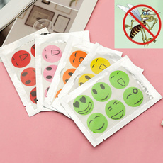 Summer, antimosquito, childrensticker, Stickers