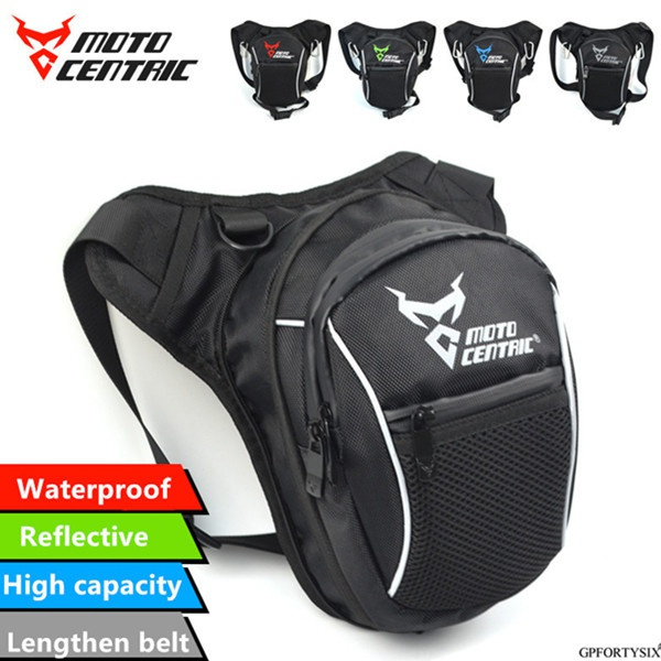 motocentric backpack