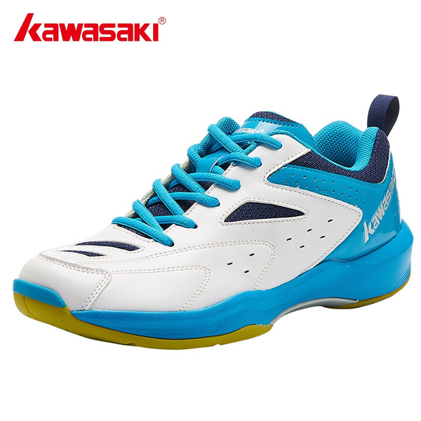 2021 New Kawasaki Badminton Shoes Wear Competition Men's and Sports Shoes K-085 | Wish