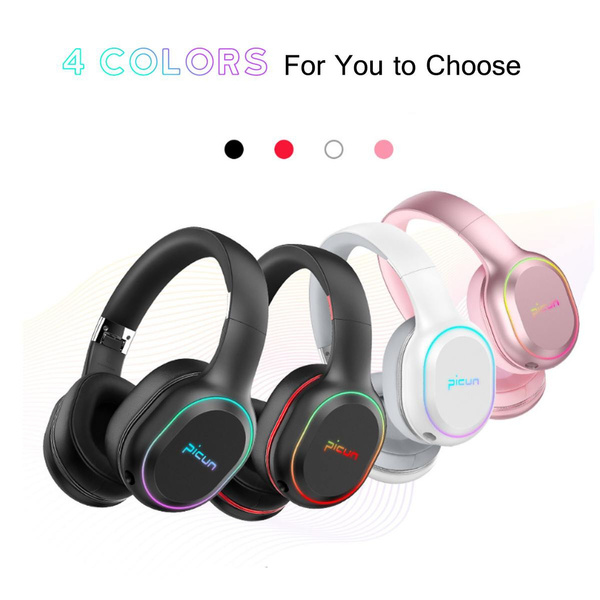 Headphones good for discount gaming and music