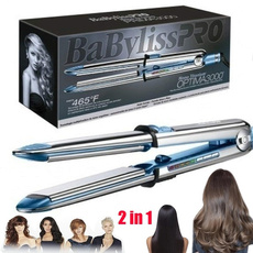 Hair Curlers, straighthairstick, Iron, hairdressingstick