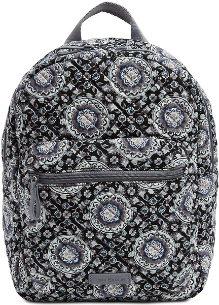 Vera bradley hotsell leighton backpack