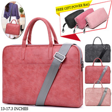 Fashion, notebookbag, Briefcase, Waterproof