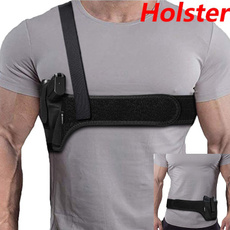 gunholsterpistol, shoulderholsterbag, Holster, shoulderholsterarmpitbag