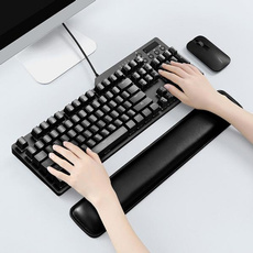 keyboardwristsupport, mouse mat, Mouse, antislip