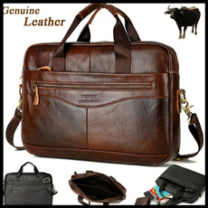 Shoulder Bags, Outdoor, Capacity, Briefcase