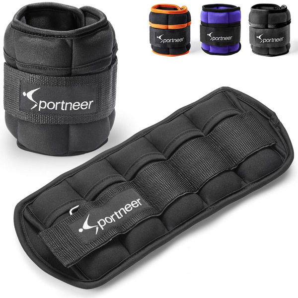 Leg weights for kids hot sale