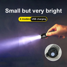 Flashlight, Mini, led, portable
