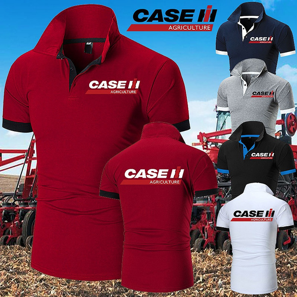 case ih polo shirts