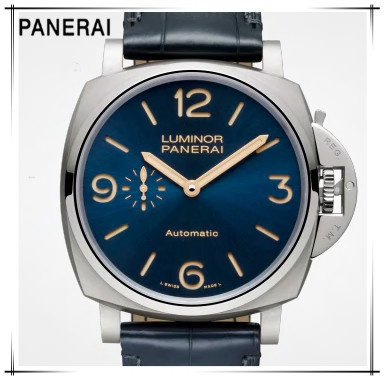 wish panerai