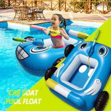 carboatpoolfloat, carboat, Jewelry, pool