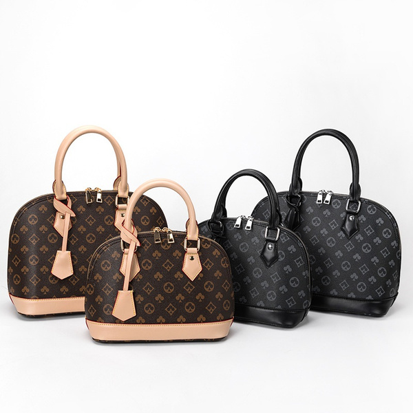 are louis vuitton bolsas on wish real