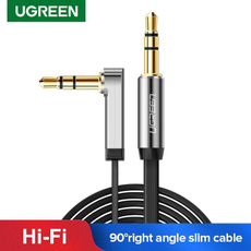 jackspeakercable, ugreen, Audio Cable, Cars