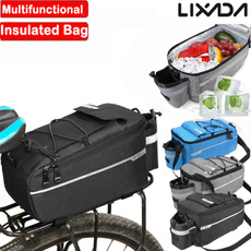 Shoulder Bags, bicyclerearbag, Bicycle, cyclingshoulderbag