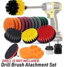 kitbrush, Cleaning Supplies, Cleaning Tools, Kit