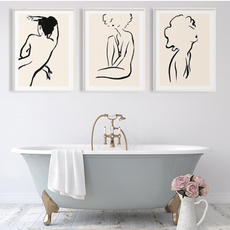 art print, Bathroom, bathroomdecor, postersampprint