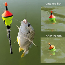 automaticfishingbobber, automaticlakeriverfishingfloat, Fishing, carpfishingbobber