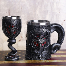 Steel, Coffee, wicca, Gifts