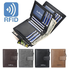 leather wallet, shortwallet, card holder, bifoldpurse
