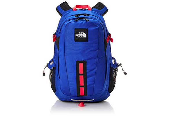 The North Face] Backpack Hot Shot Special Edition TNF Blue