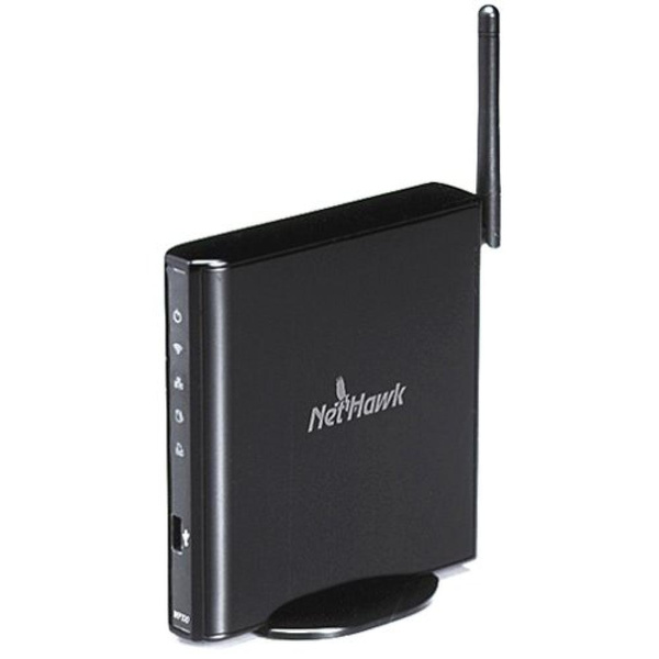 Canon Wireless Print Server NetHawk WP100 Wish