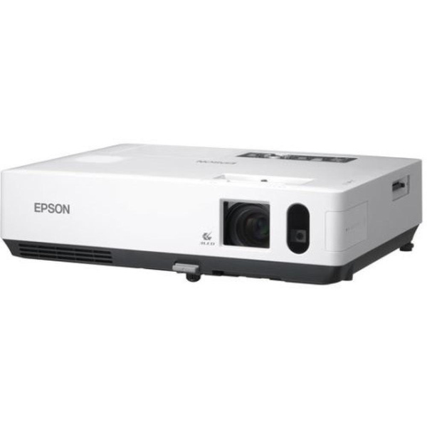 Seiko Epson Projector XGA 3500lm 3.1kg Wireless LAN EasyMP EMP