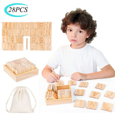 Educational, Toy, Letters, copy