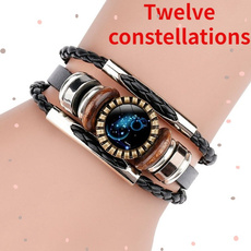 Charm Bracelet, Fashion, Jewelry, Gifts