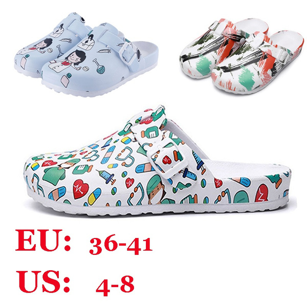 Non slip sale medical shoes