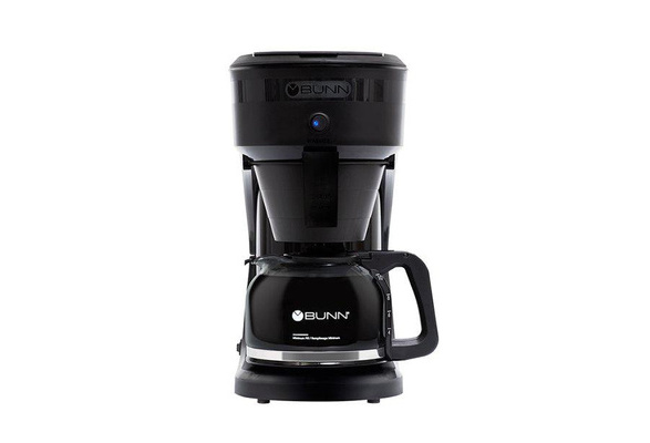 Bunn SBS Speed Brew Select Coffee Maker, 10-Cups