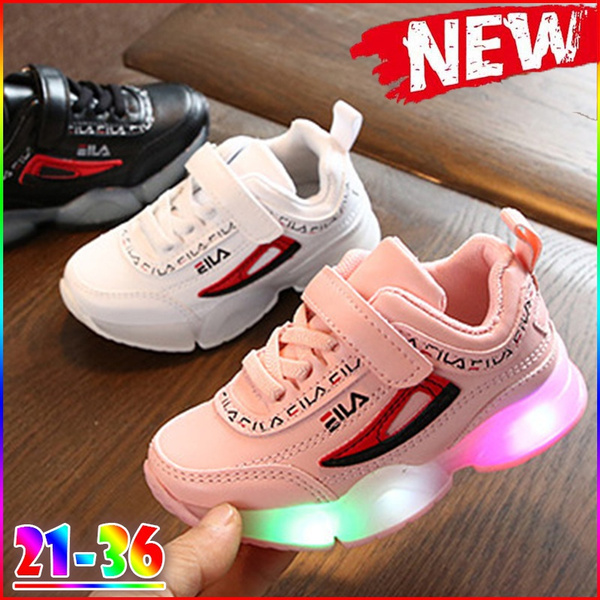 Lightning shoes hot sale for babies