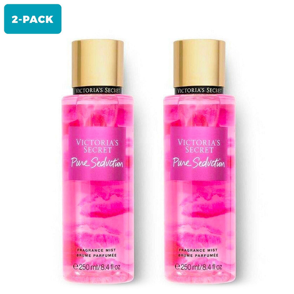 Victoria secret discount spray pure seduction