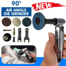 airdiegrinder, Mini, grinder, Tool