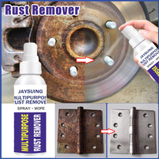rustremover, removerust, Cars, Metal