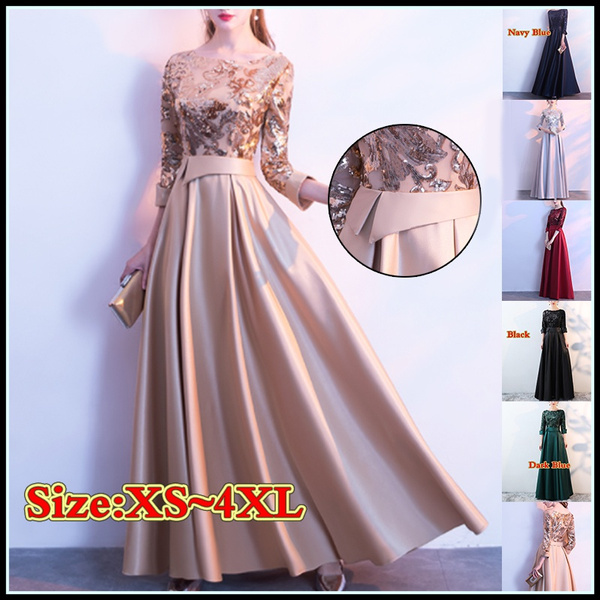 Wish best sale formal dress